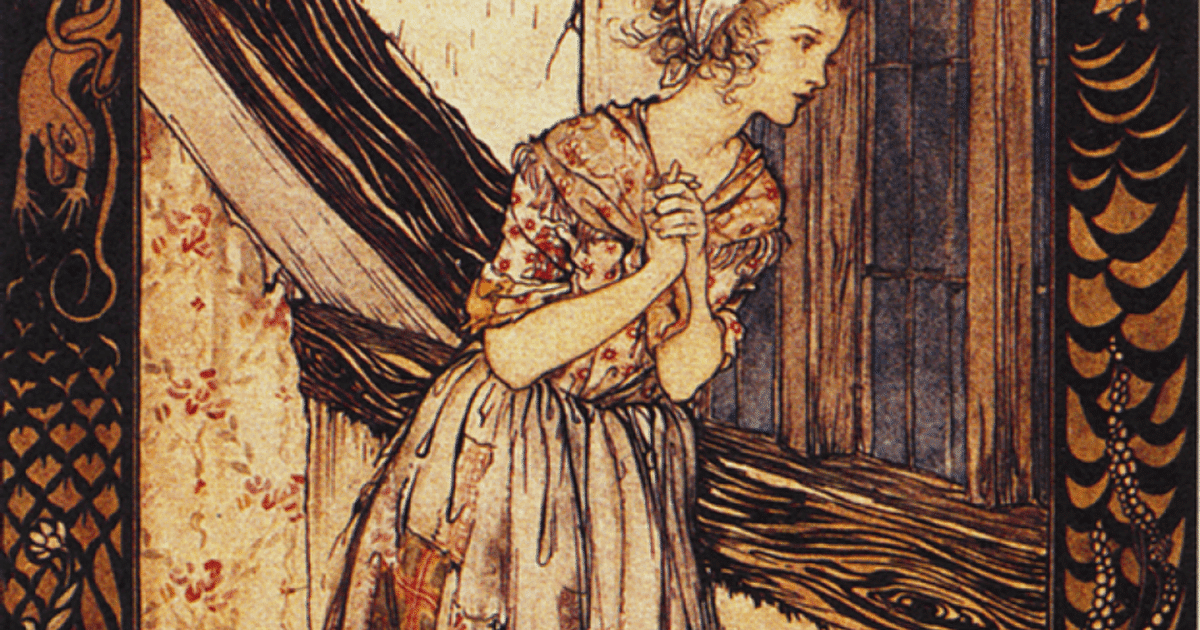 Basmele sunt mai vechi decât Biblia și miturile grecești