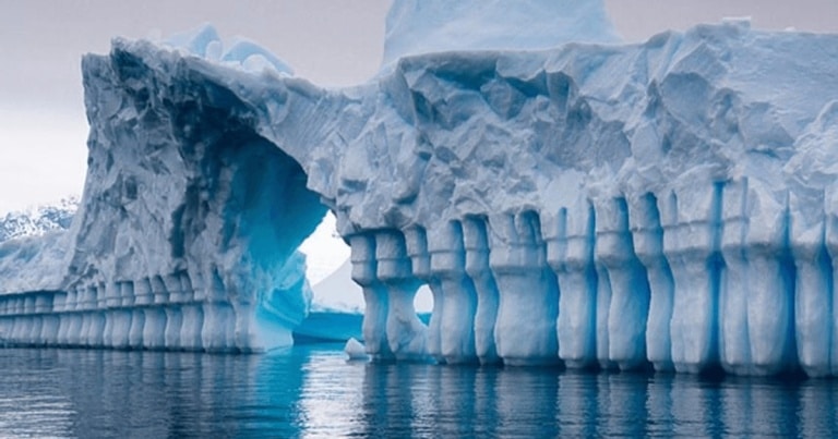 Când și unde s-au înregistrat cele mai scăzute temperaturi din istorie