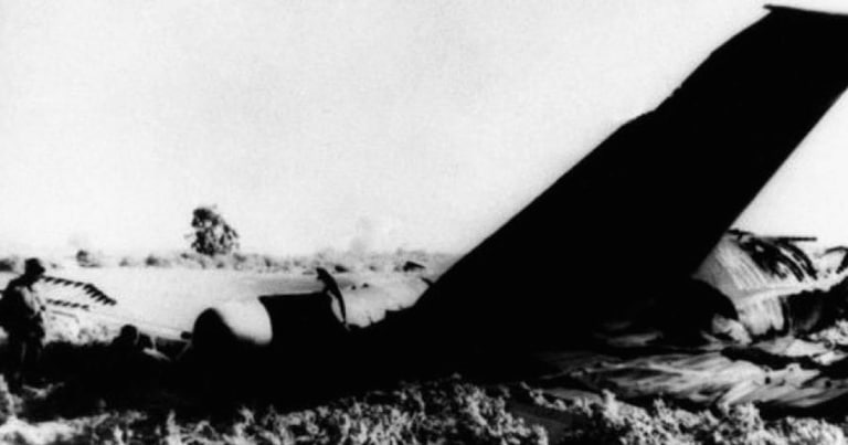 De ce spaniolii nu-și mai amintesc când SUA a aruncat 4 bombe nucleare în Andaluzia?