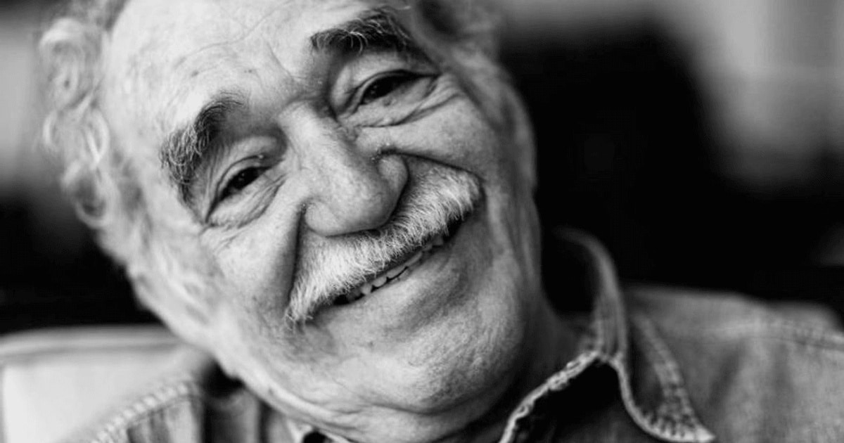 Întreaga arhivă a lui Gabriel Garcia Marquez va fi digitalizată și publicată online