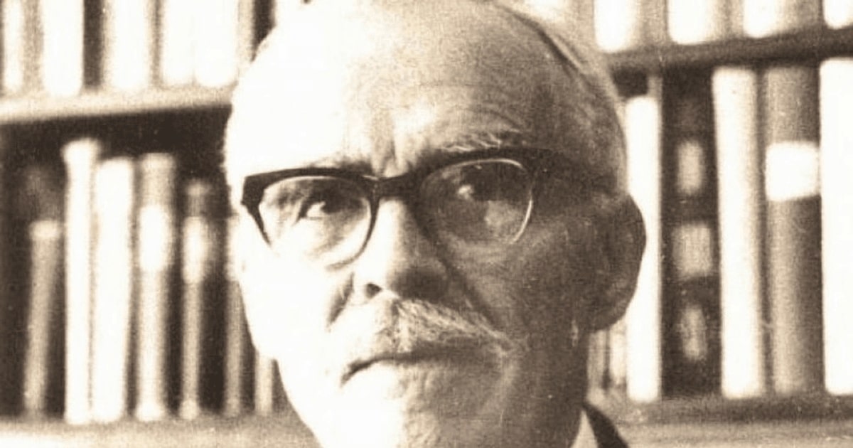 „Patriotismul n-ar trebui să fie o laudă”