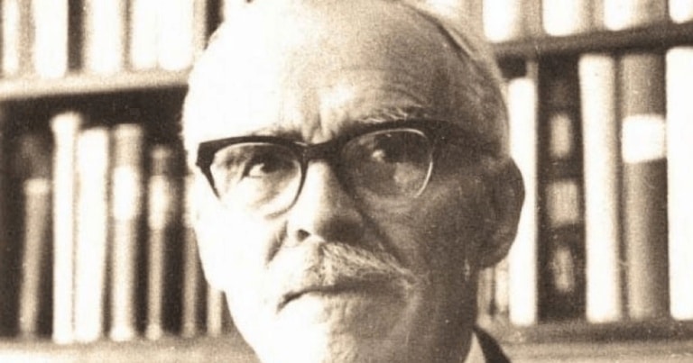 Tudor Arghezi a fost nominalizat la Nobelul pentru Literatură în 1965