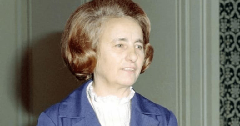 Elena Ceaușescu înregistra partidele de sex ale nomenclaturiștilor