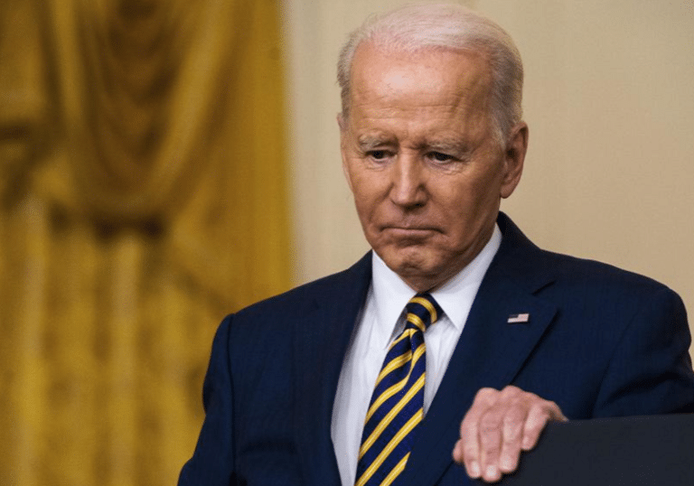 Document / Joe Biden și-a anunțat retragerea