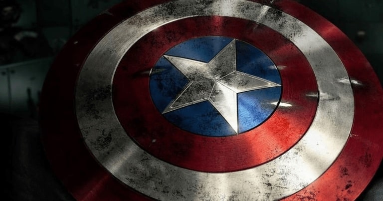 Captain America împlinește 75 de ani