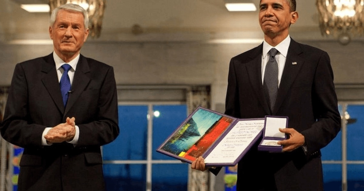 Premiul Nobel pentru Pace: cei mai controversati laureați