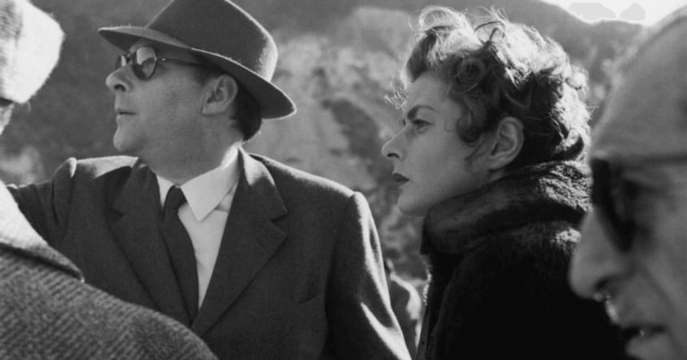 Ingrid Bergman, Bette Davis, Marlene Dietrich, în cel mai prost rol al vieţii – cel de mamă!