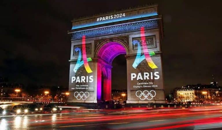 Încep Jocurile Olimpice în Paris. Primele probleme de securitate