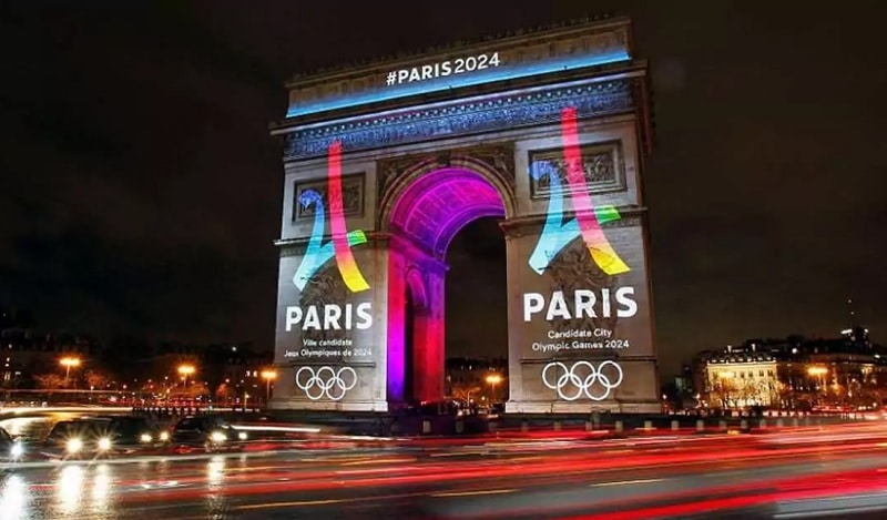 Încep Jocurile Olimpice în Paris. Primele probleme de securitate