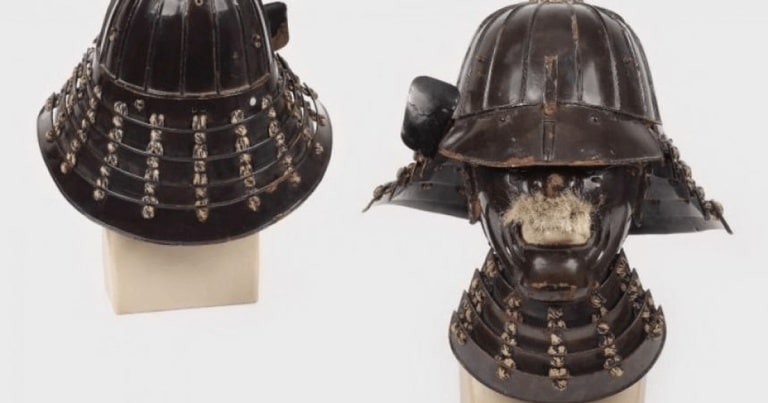 Moștenirea unui samurai în licitație la București