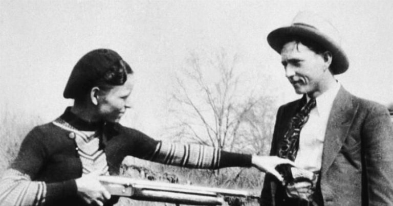 Cupluri criminale în istorie