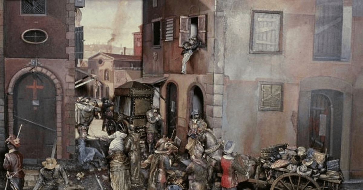 TOP 10/ Cele mai grave epidemii din istorie