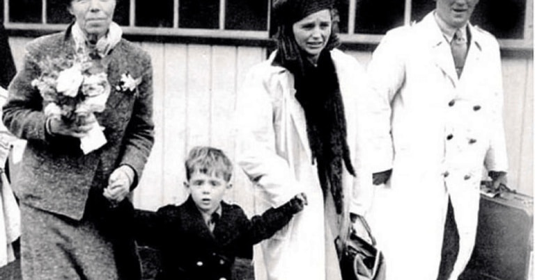 Un strănepot al Țarului Alexandru III a murit în Australia