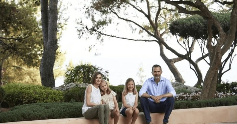 Letizia a Spaniei, o regină a secolului XXI