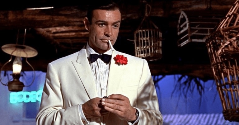 Cei șapte actori care au intrat în pielea lui James Bond