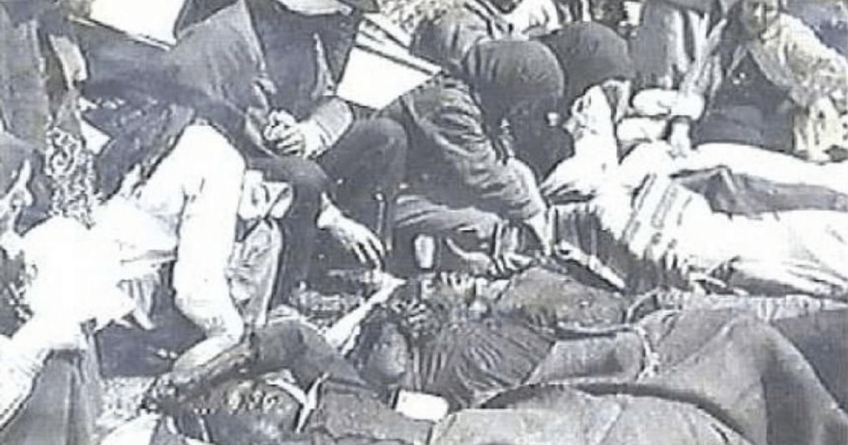 O catastrofă aproape identică cu cea din Clubul Colectiv, petrecută într-o biserică