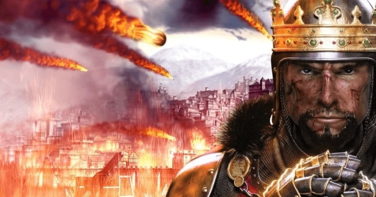 Cavaleri şi Castele: jocuri despre Evul Mediu