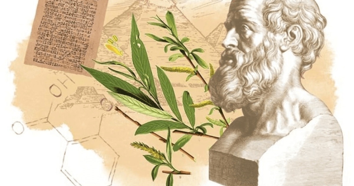 Aspirina, moştenirea sumerienilor