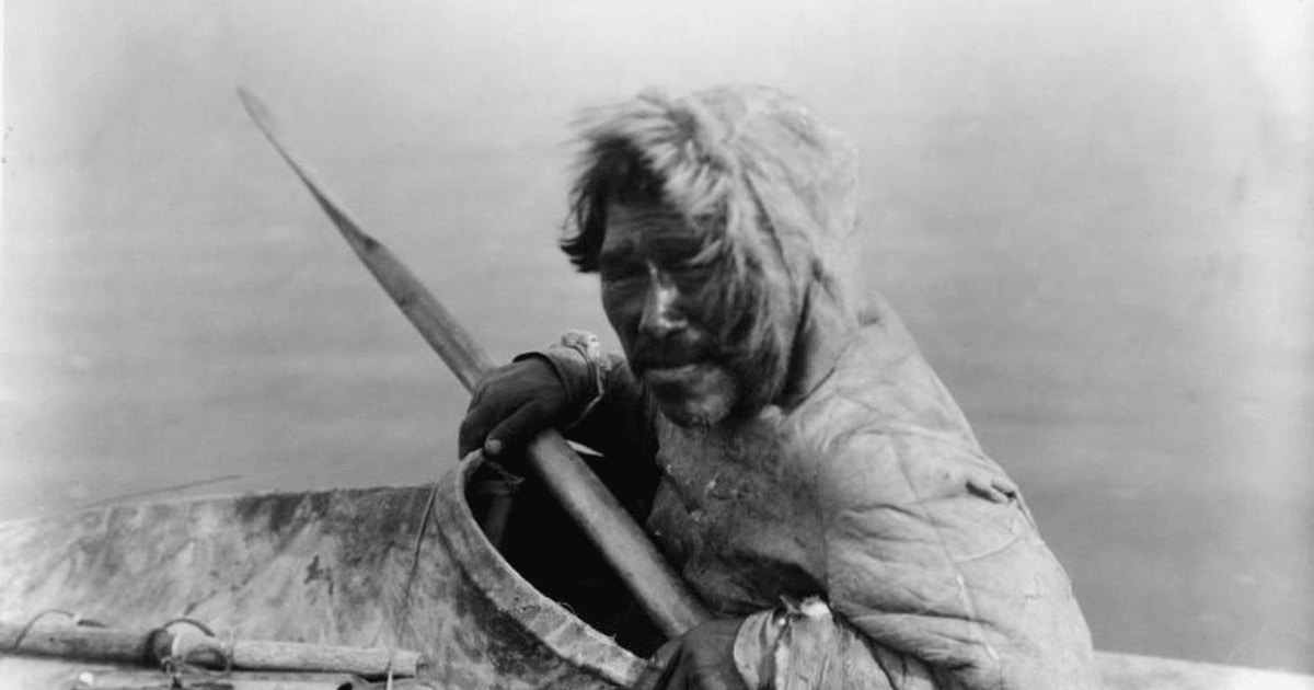 Genele umane s-au adaptat şi traiului în zona polară