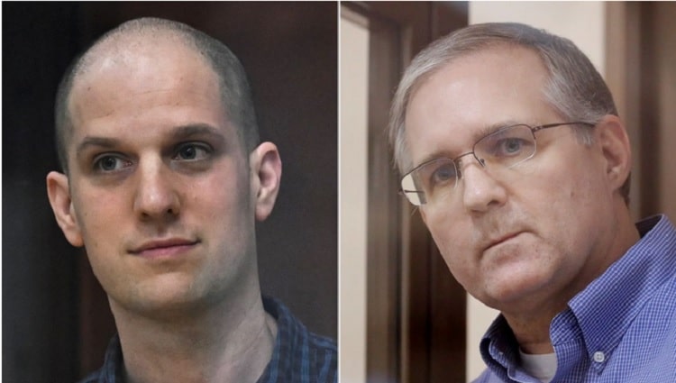 Schimb masiv de prizonieri Rusia-Occident, în curs