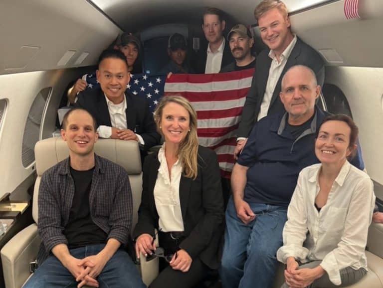 Schimb istoric de deținuți între Rusia și Occident / Cine sunt cei eliberați