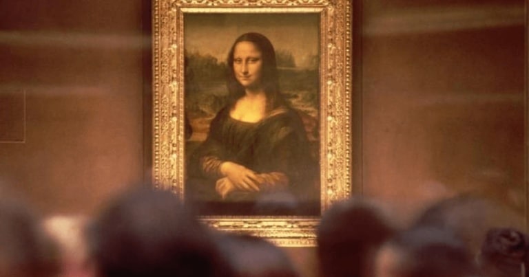 Arheologii italieni susțin că au descoperit rămășițele Mona Lisei