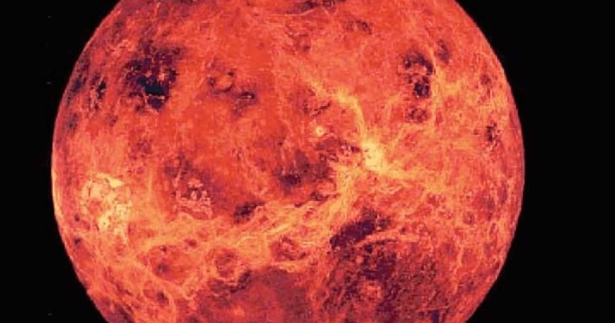 NASA a descoperit apă în stare lichidă pe Marte