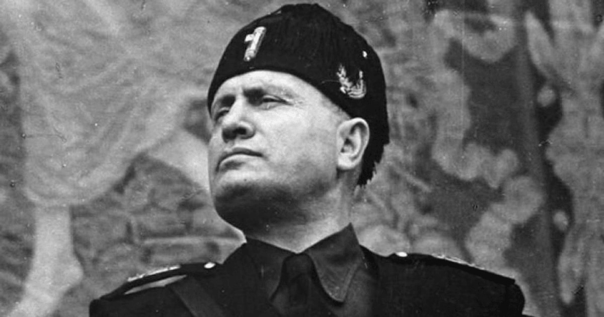 Primul muzeu dedicat regimului fascist din Italia urmează să se deschidă în locul nașterii lui Mussolini