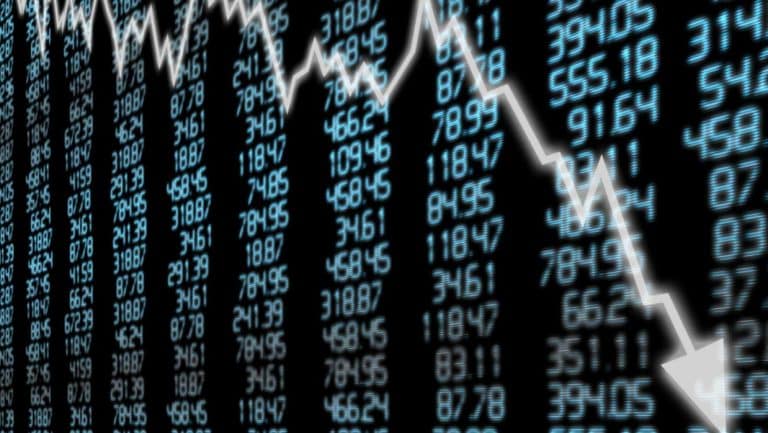 Principalele acţiuni din Europa au închis vineri în scădere puternică