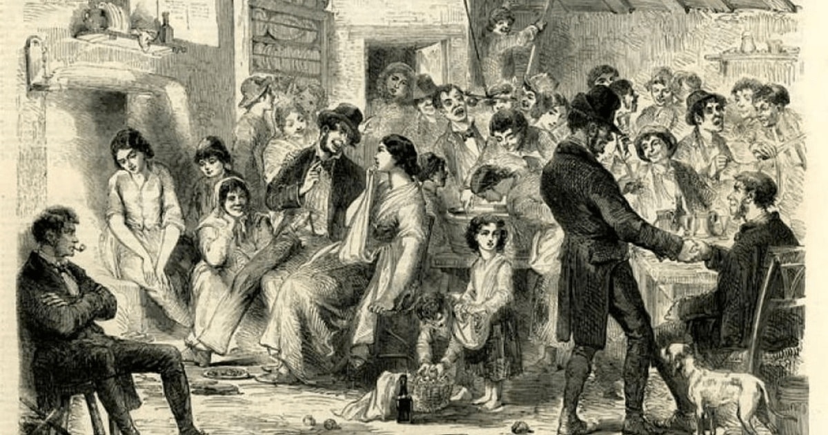 Activităţi obişnuite ce au fost interzise în Anglia