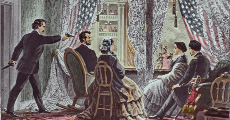 Zece asasinate faimoase