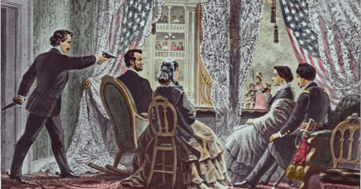 Zece asasinate faimoase