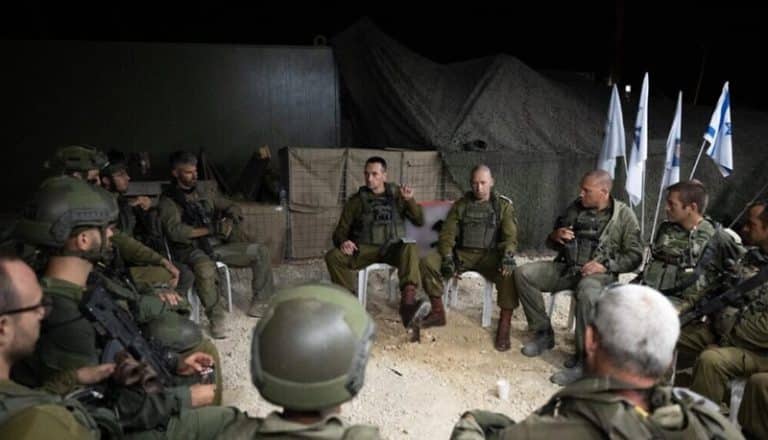 GPS-ul, întrerupt în mai multe zone din Israel, atac iranian iminent