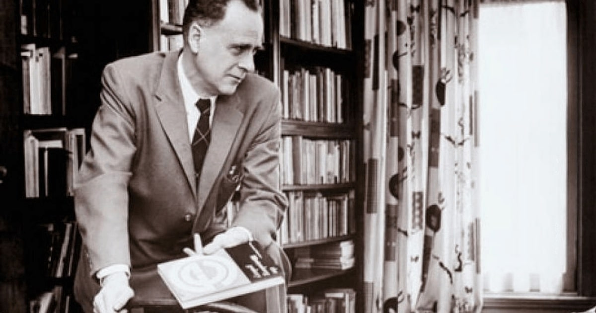 Cine a prezis în anii ’60 apariția și răspândirea Web-ului?