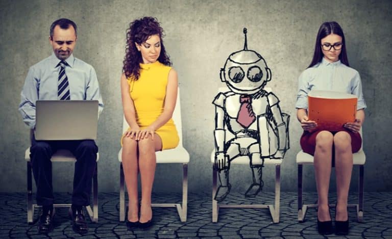 Inteligența Artificială readuce în discuție venitul de bază universal