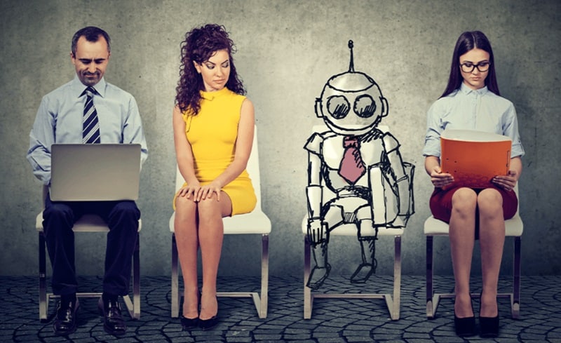 Inteligența Artificială readuce în discuție venitul de bază universal