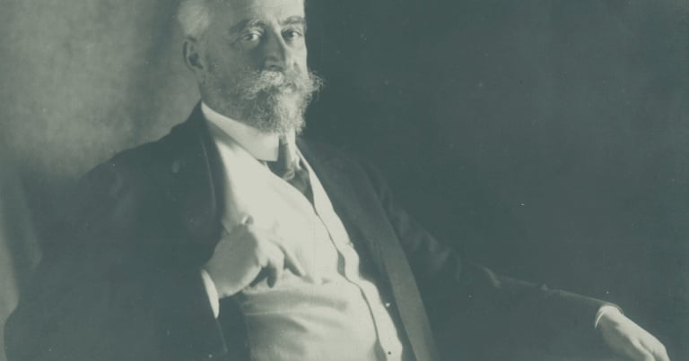 Ionel Brătianu avea umor