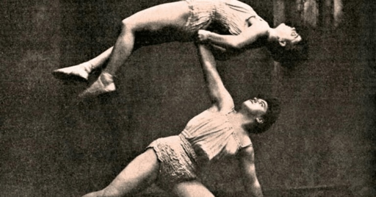 „Fii bărbată!”, îşi spuse femeia odată… Cele mai puternice femei din istorie