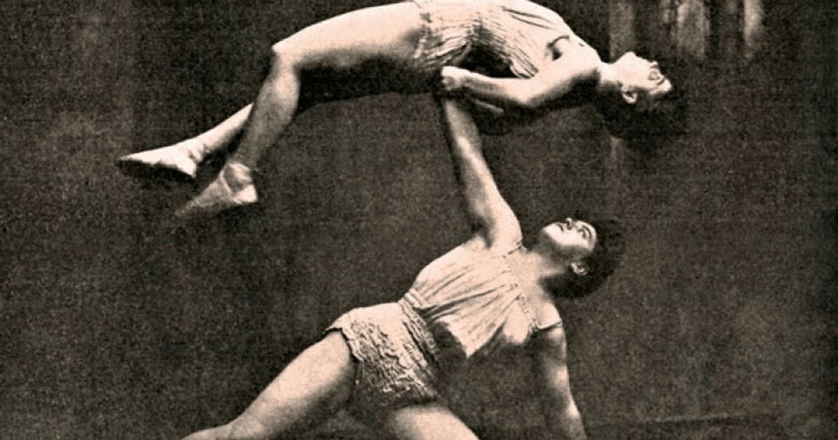 „Fii bărbată!”, îşi spuse femeia odată… Cele mai puternice femei din istorie