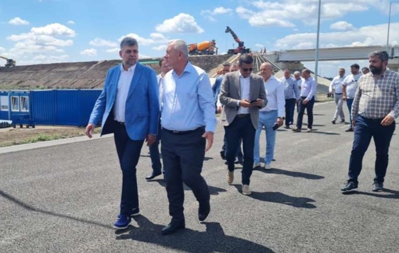 Criză a materialelor de construcții