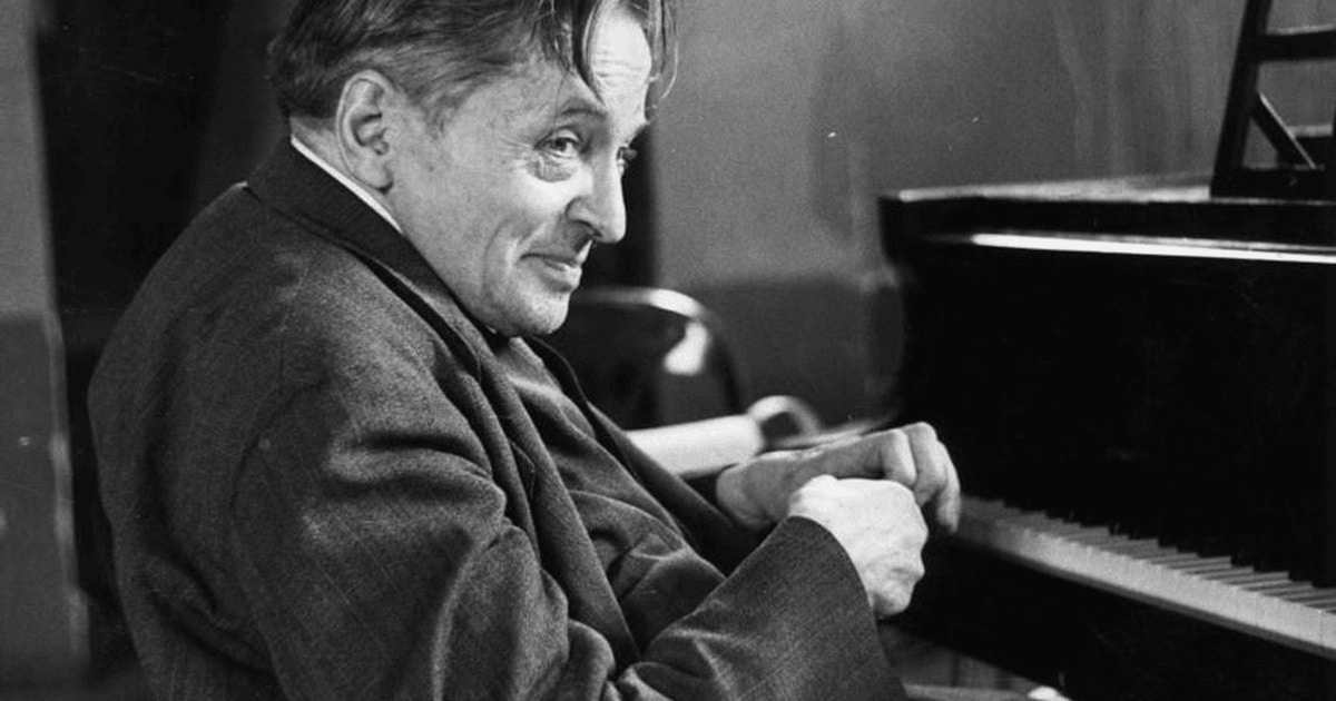 Răpire, dragoste și Securitate în dosarul 54.467. Documente inedite despre George Enescu din arhivele Poliţiei Franceze