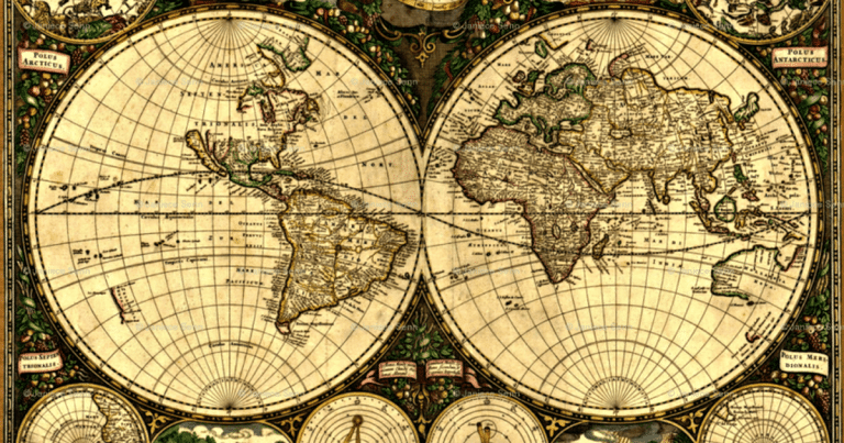 cei mai mari exploratori din istorie