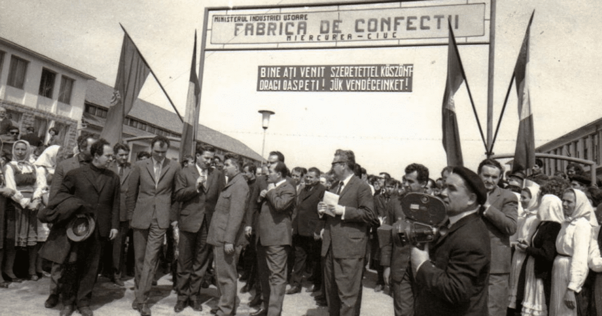 Cum au luat-o în 1981 pe drumuri diferite Grecia şi România. Povestea falimentului de pe timpul lui Ceauşescu şi cum şi-a plătit România datoria la FMI