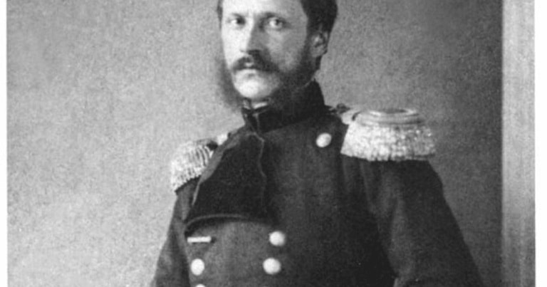 Serviciul Secret din România: 1842-1875