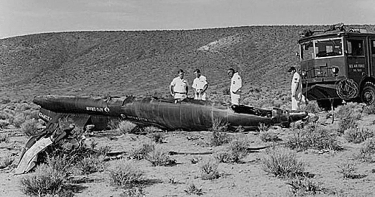 Mari eşecuri ale misiunilor spaţiale