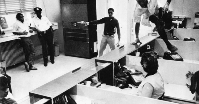 TOP 10 cele mai mari jafuri din istorie