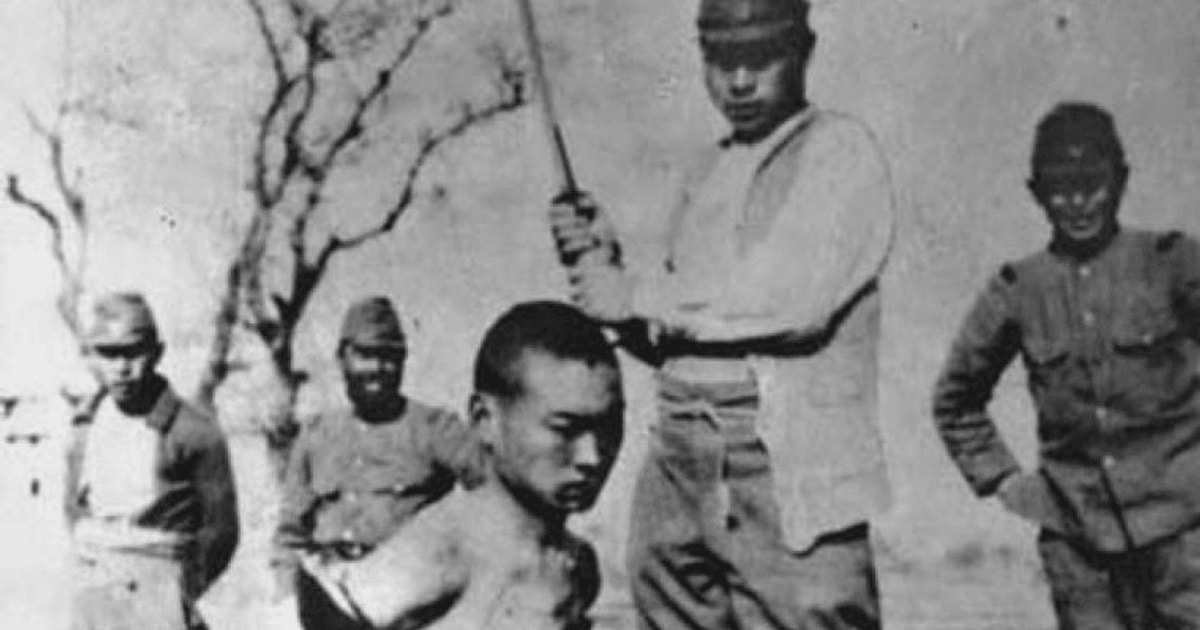 7 acte de bunătate în momente de iad din partea celor pe care istoria i-a așezat de partea răului