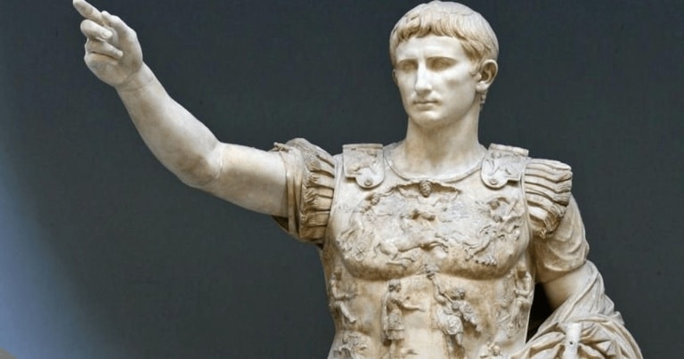 10 replici celebre ale unor conducători romani