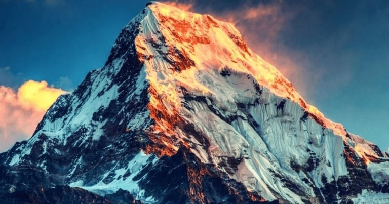 Prima femeie care a cucerit Everestul