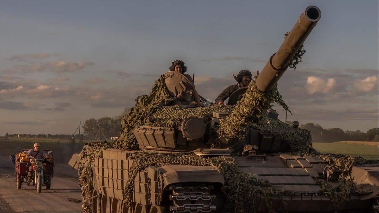 Ucraina avansează în regiunea Kursk și a capturat 100 de militari ruși